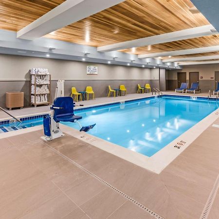 Home2 Suites By Hilton North Conway, Nh ภายนอก รูปภาพ