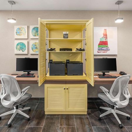 Home2 Suites By Hilton North Conway, Nh ภายนอก รูปภาพ