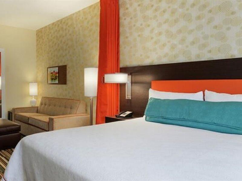 Home2 Suites By Hilton North Conway, Nh ภายนอก รูปภาพ