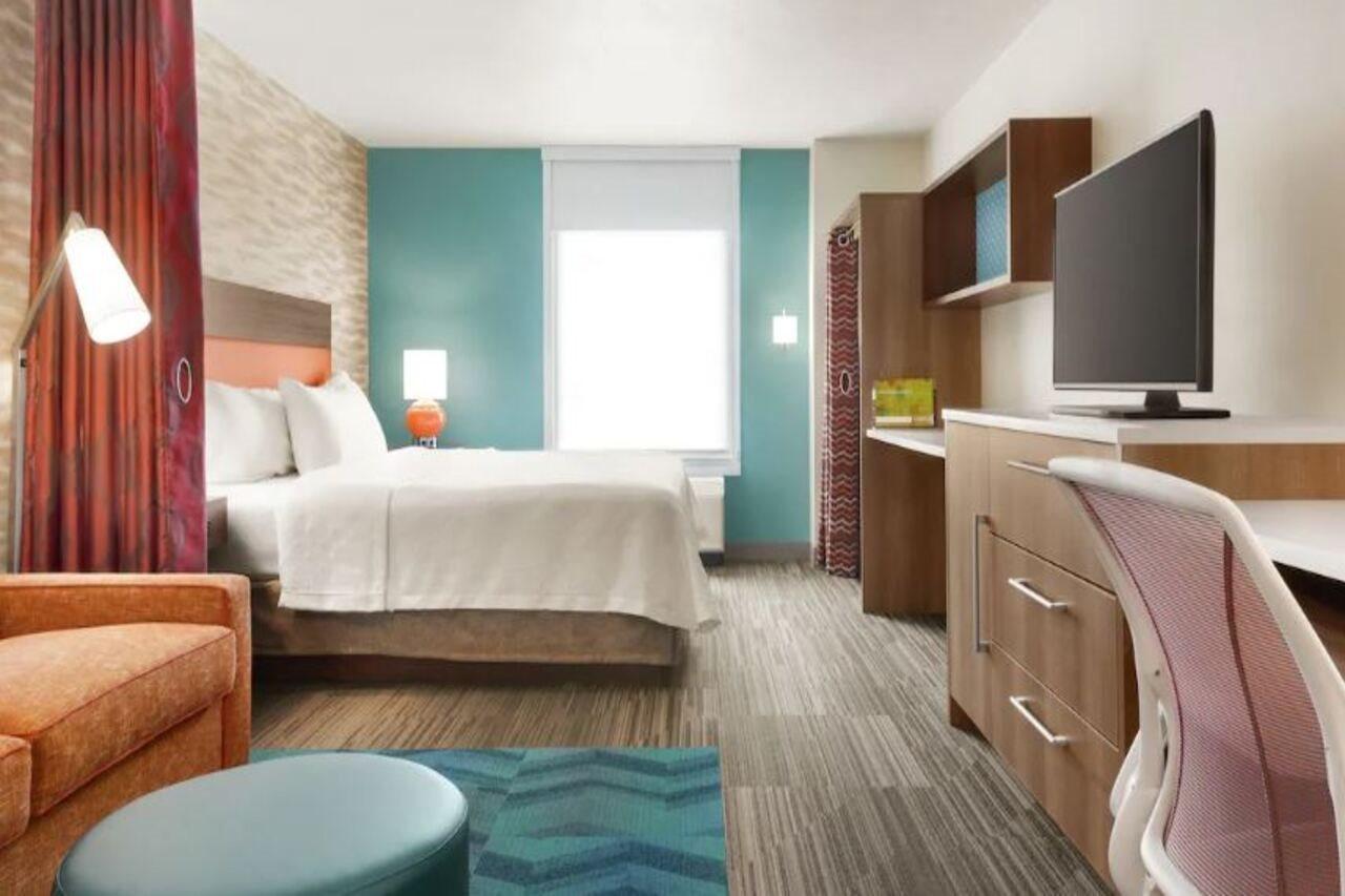 Home2 Suites By Hilton North Conway, Nh ภายนอก รูปภาพ