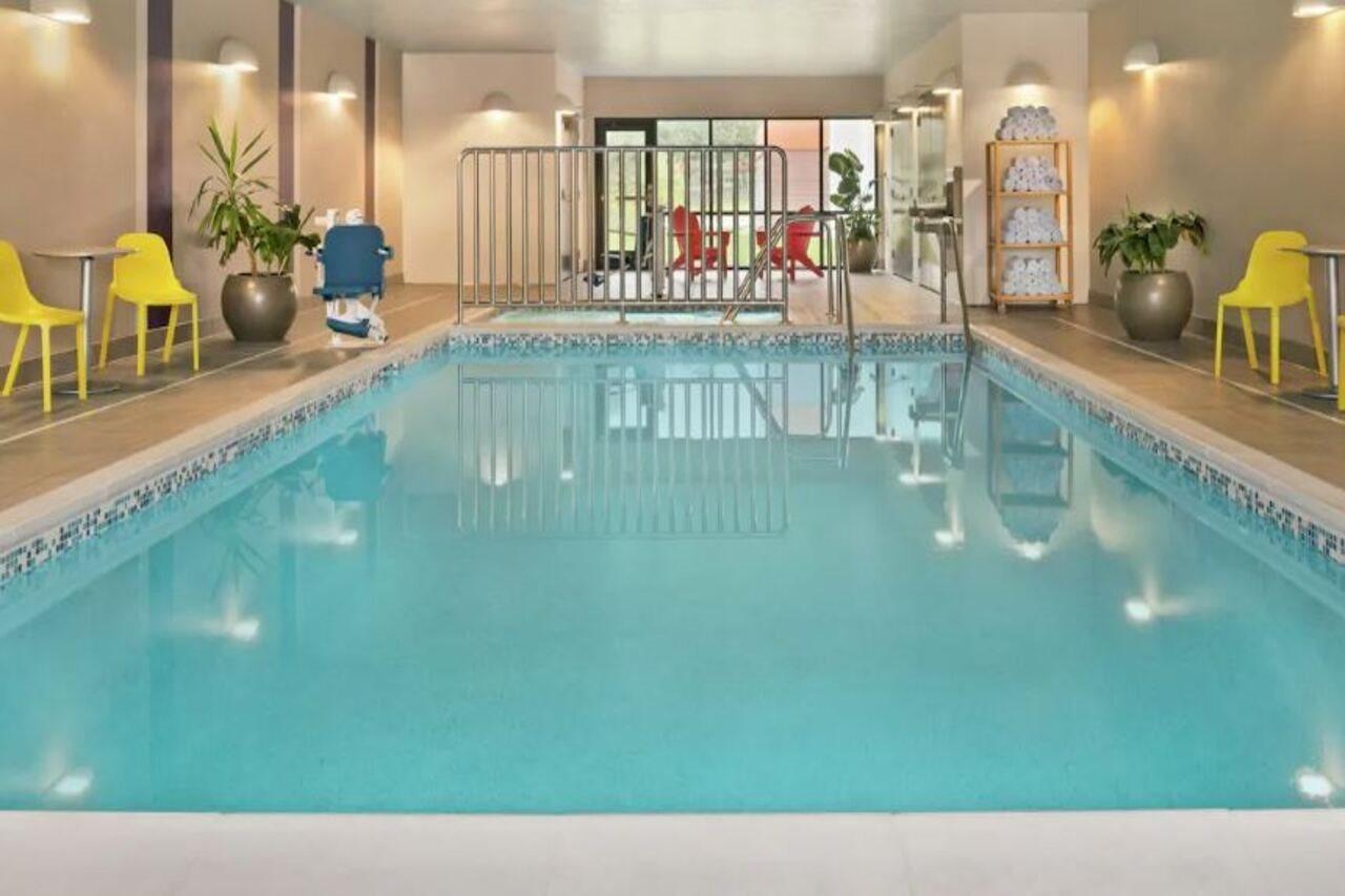 Home2 Suites By Hilton North Conway, Nh ภายนอก รูปภาพ