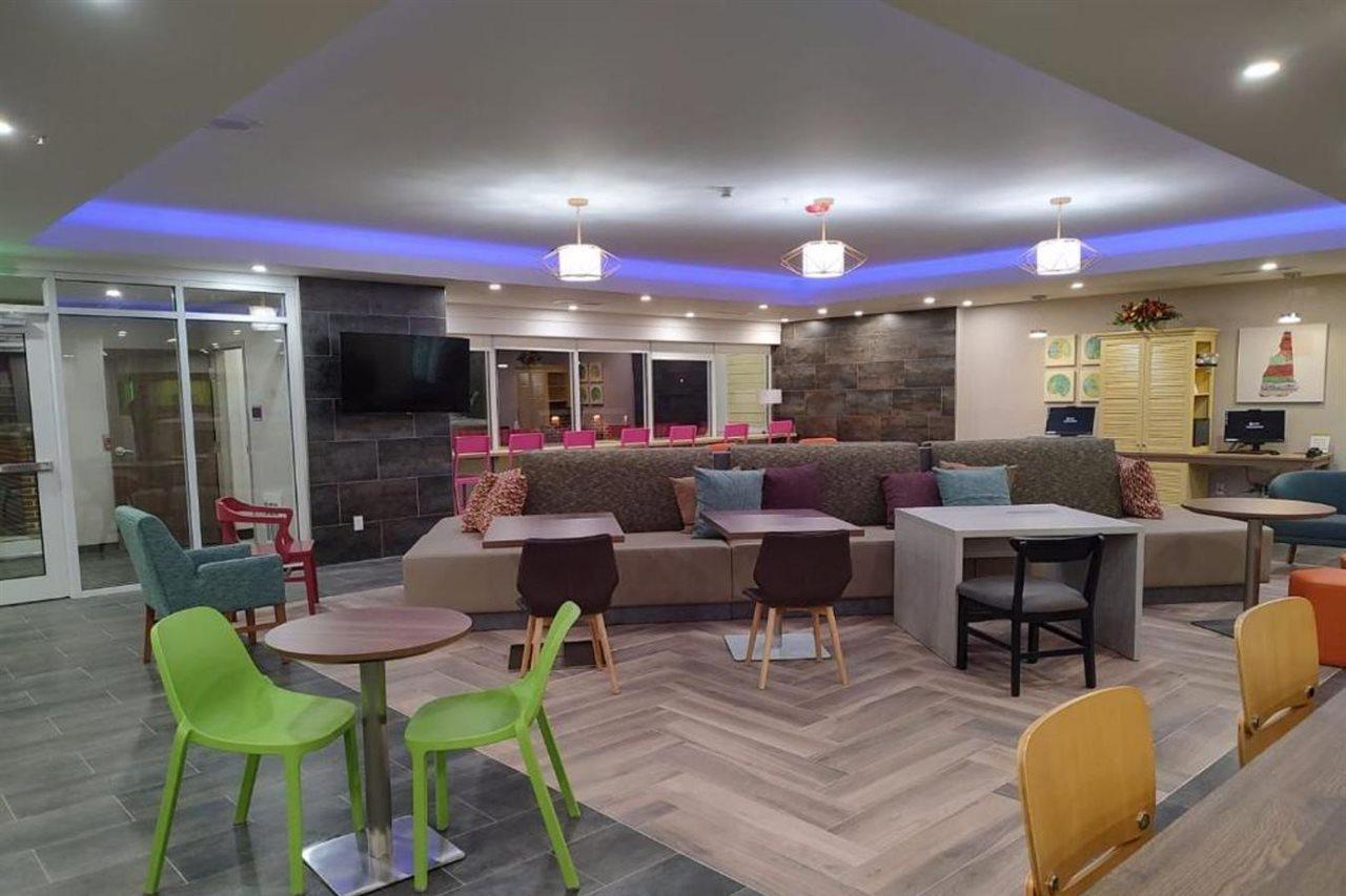 Home2 Suites By Hilton North Conway, Nh ภายนอก รูปภาพ