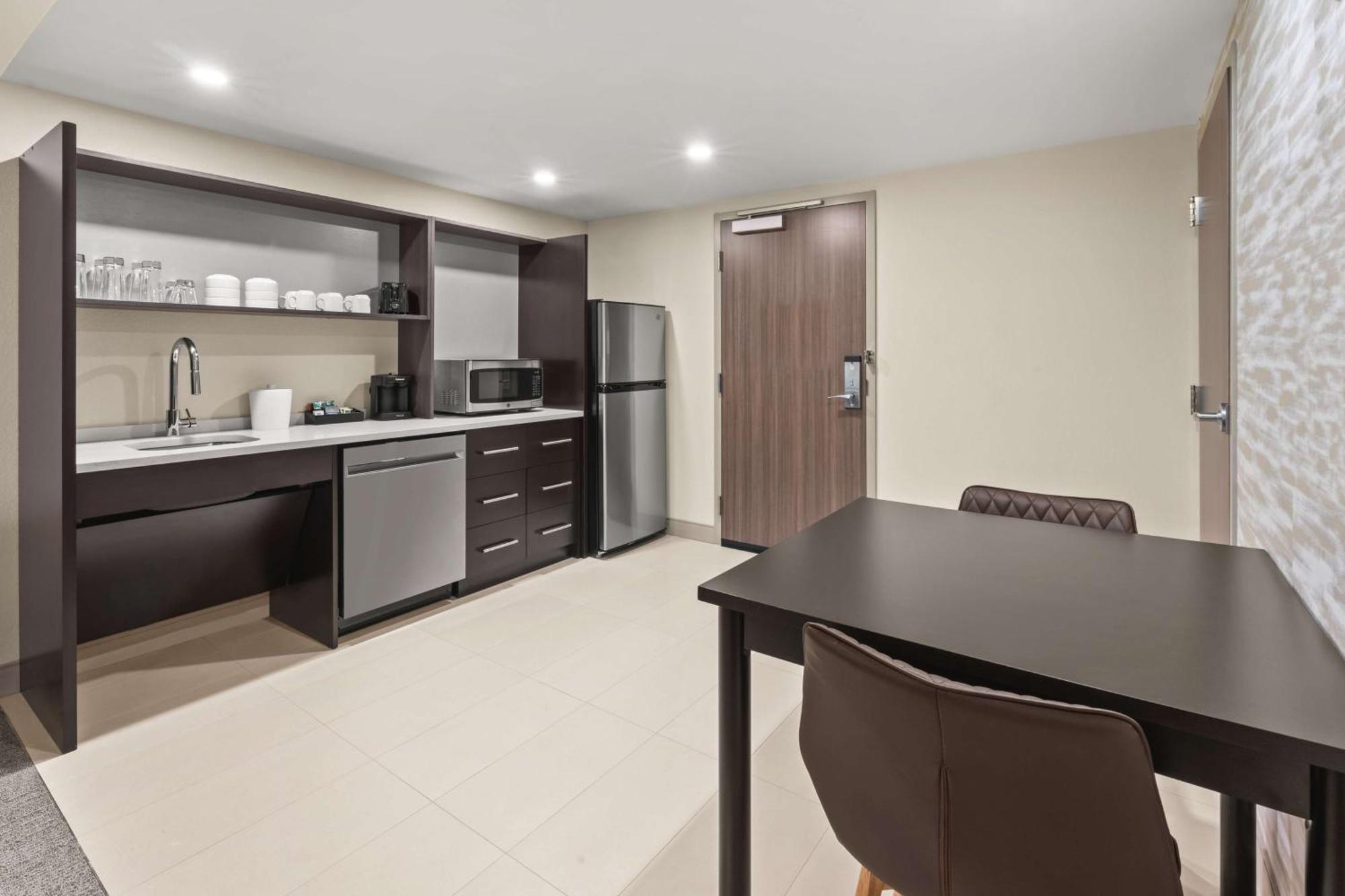 Home2 Suites By Hilton North Conway, Nh ภายนอก รูปภาพ