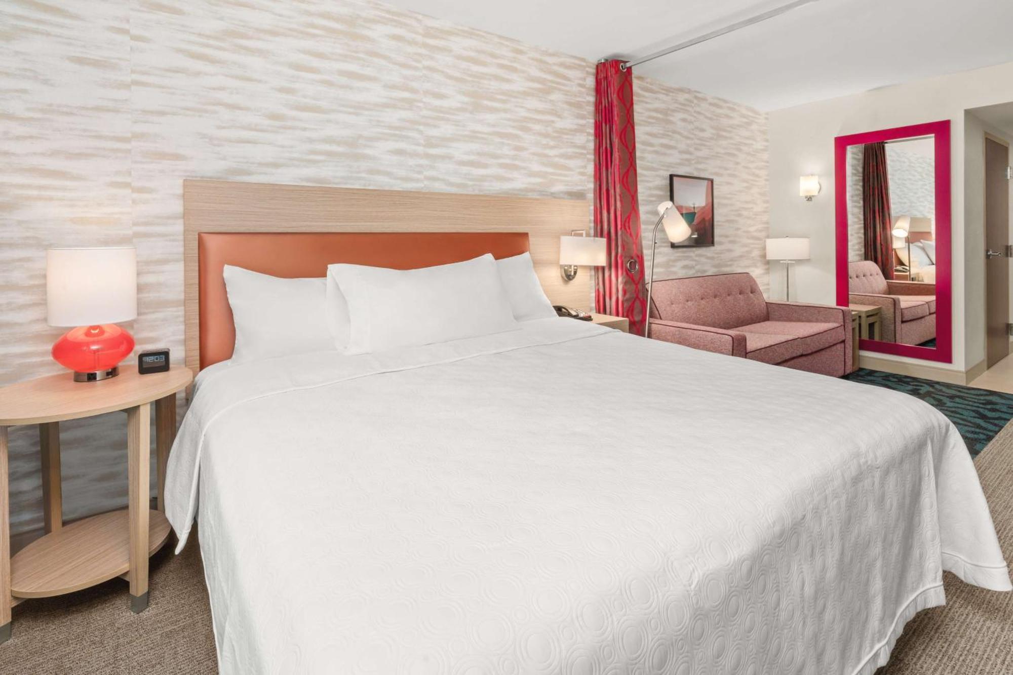 Home2 Suites By Hilton North Conway, Nh ภายนอก รูปภาพ