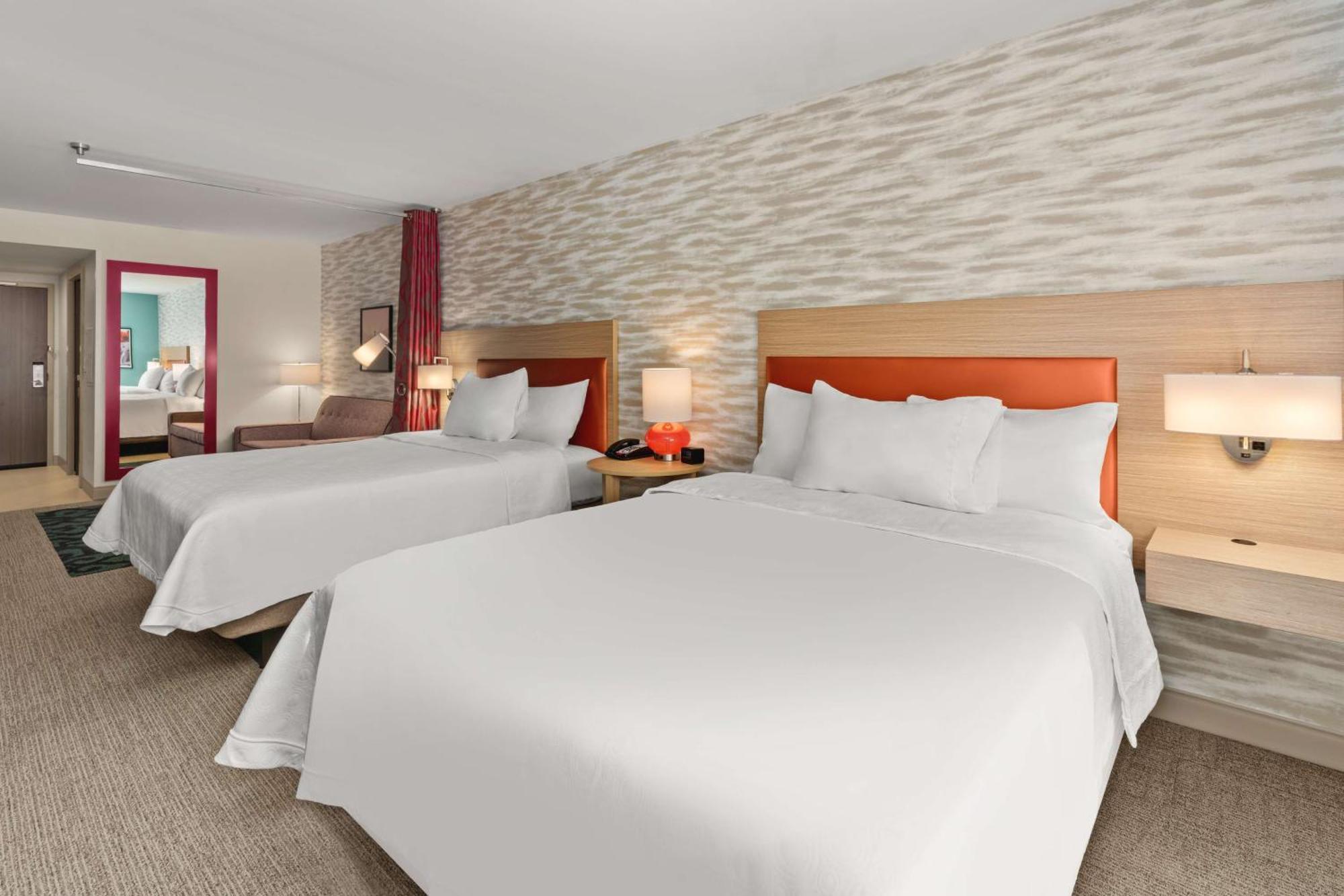 Home2 Suites By Hilton North Conway, Nh ภายนอก รูปภาพ