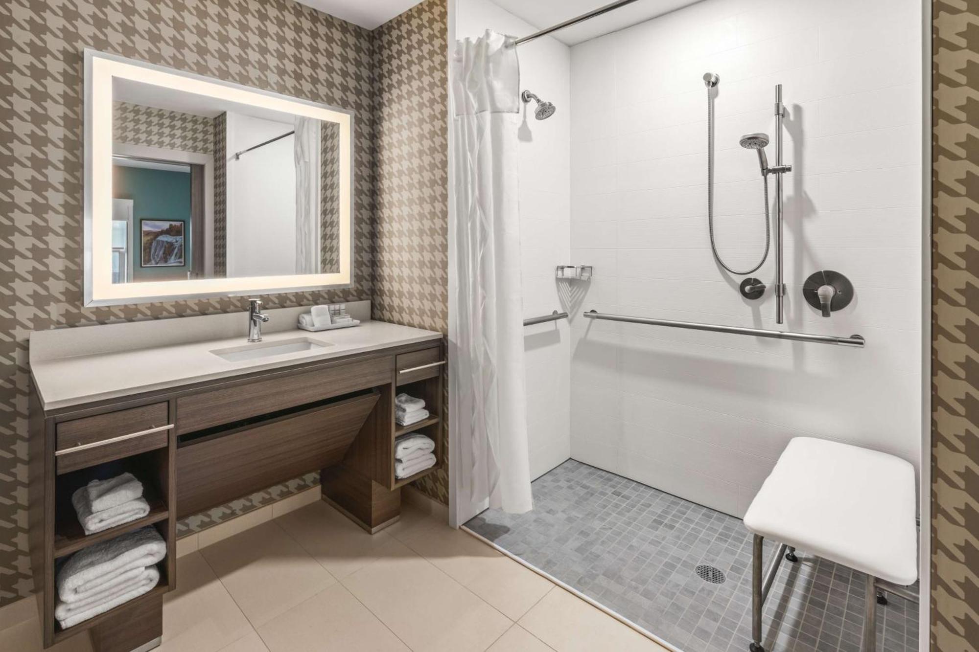Home2 Suites By Hilton North Conway, Nh ภายนอก รูปภาพ