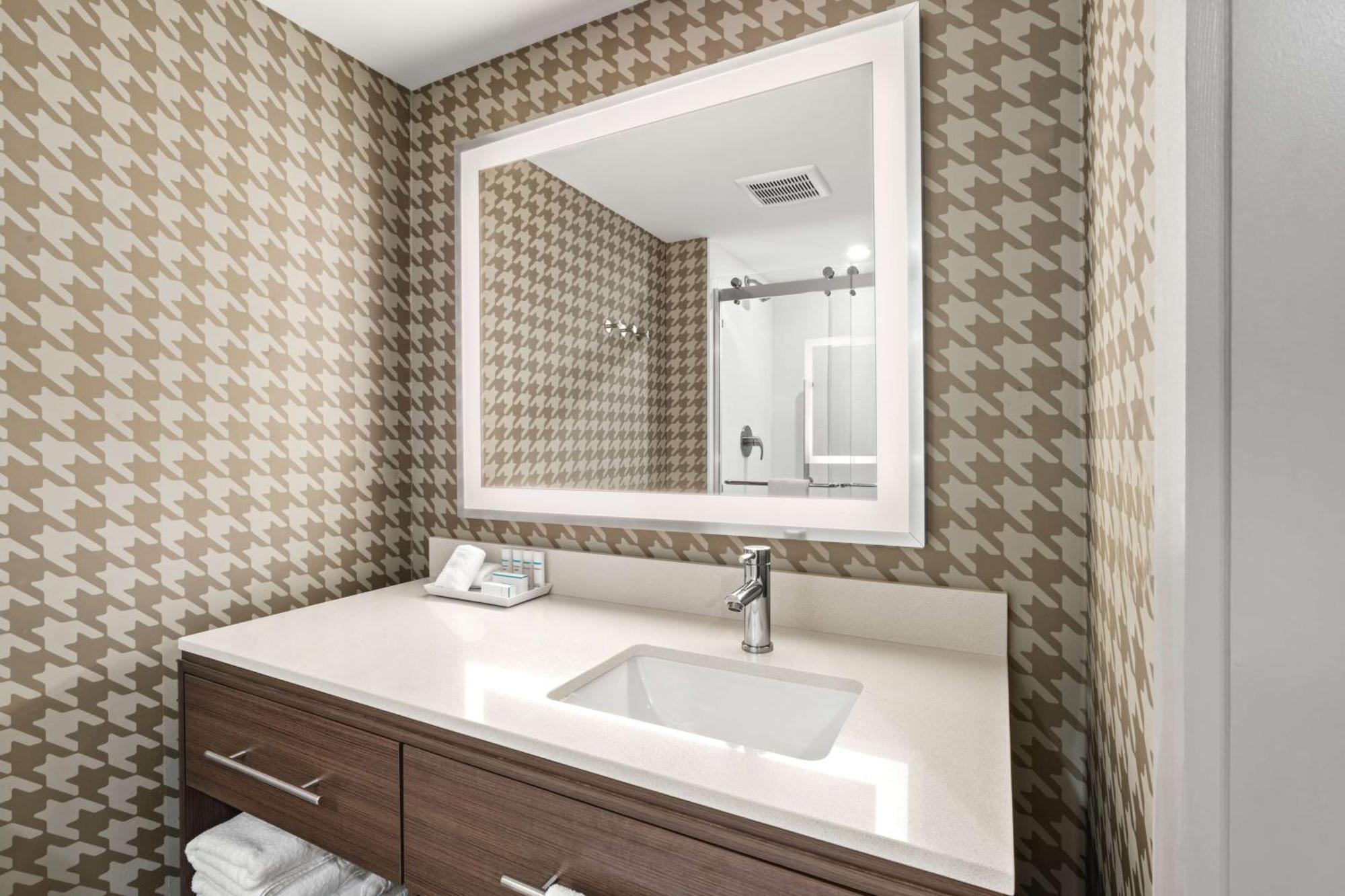 Home2 Suites By Hilton North Conway, Nh ภายนอก รูปภาพ