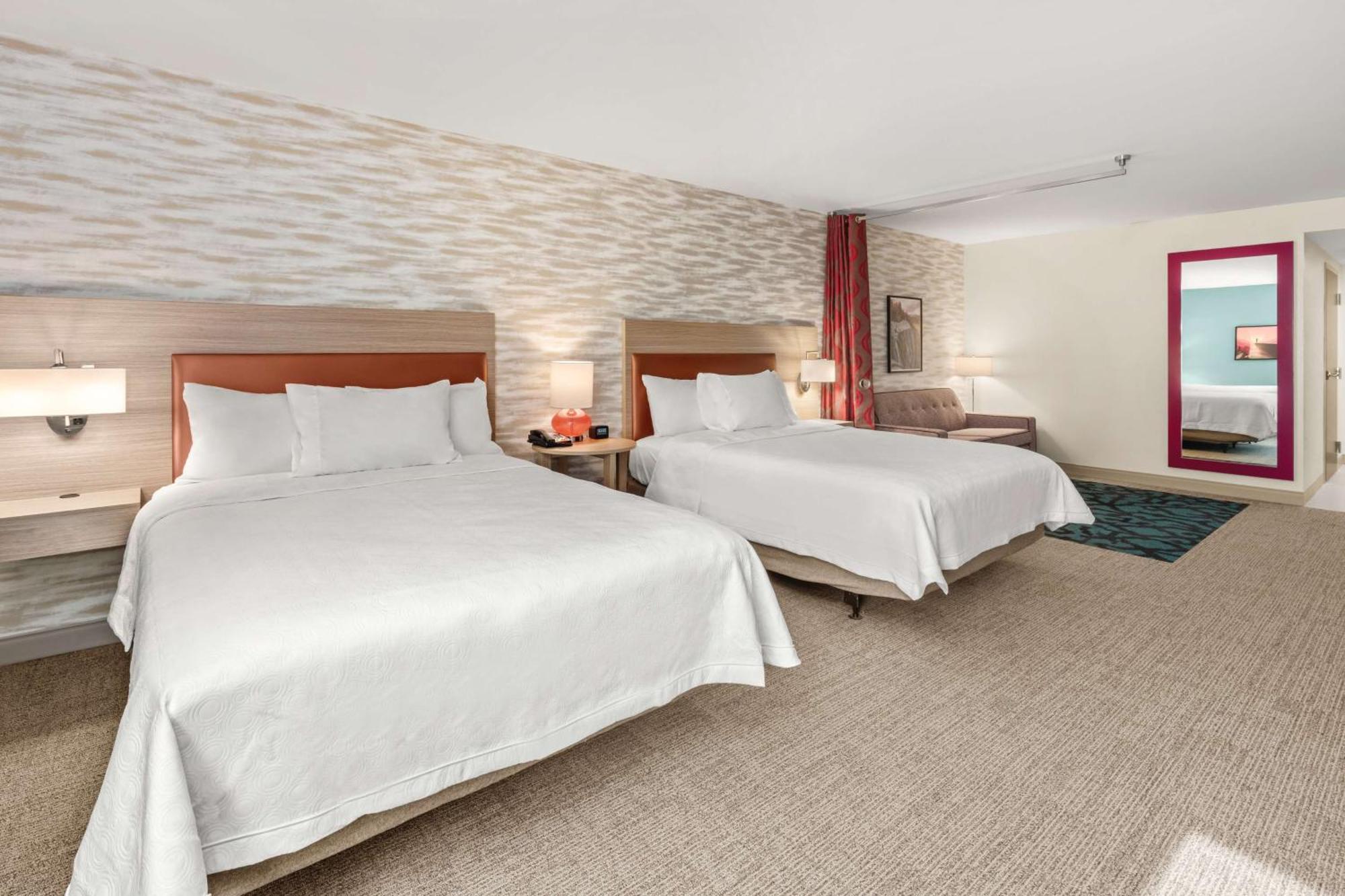 Home2 Suites By Hilton North Conway, Nh ภายนอก รูปภาพ
