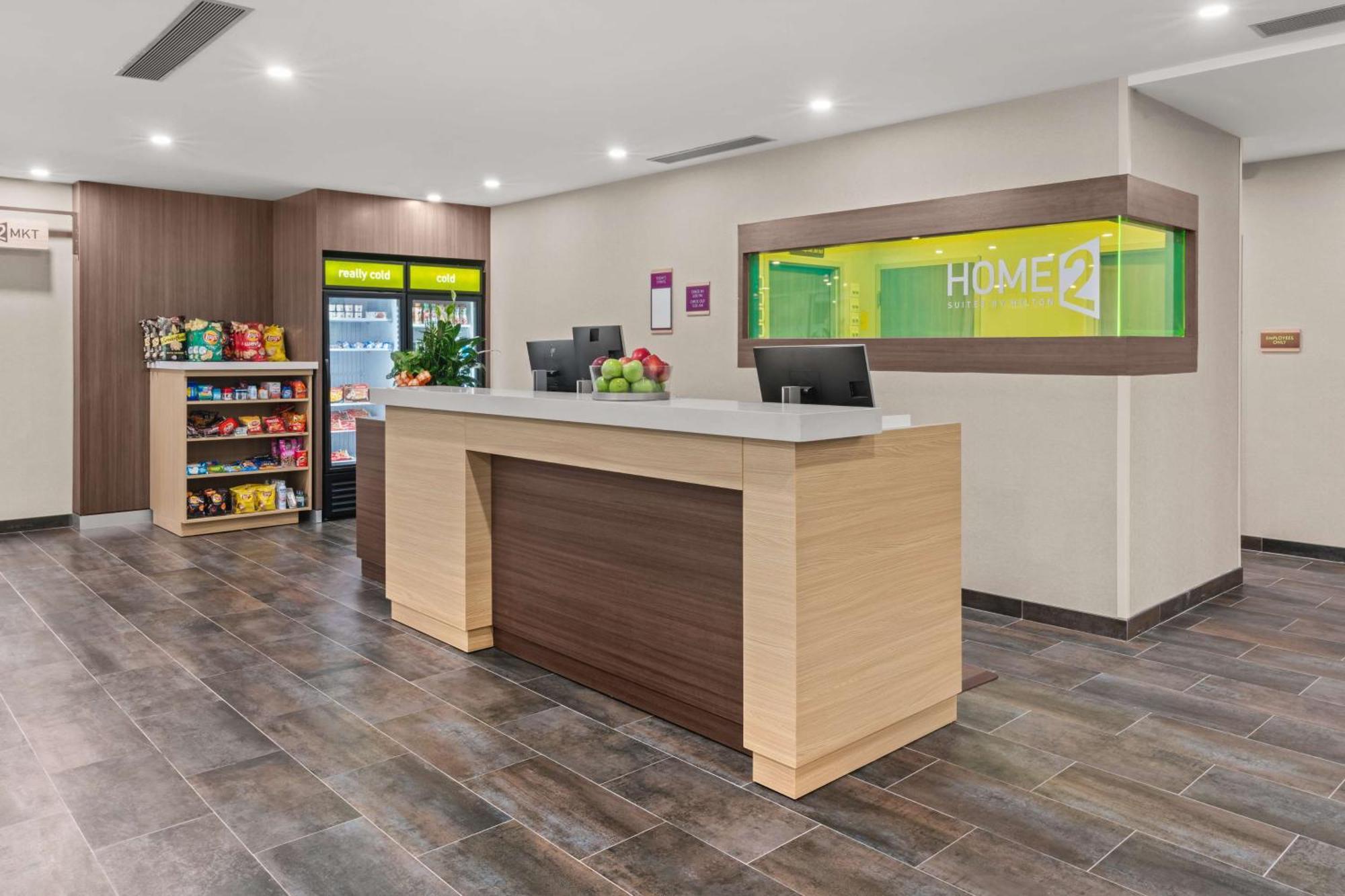 Home2 Suites By Hilton North Conway, Nh ภายนอก รูปภาพ