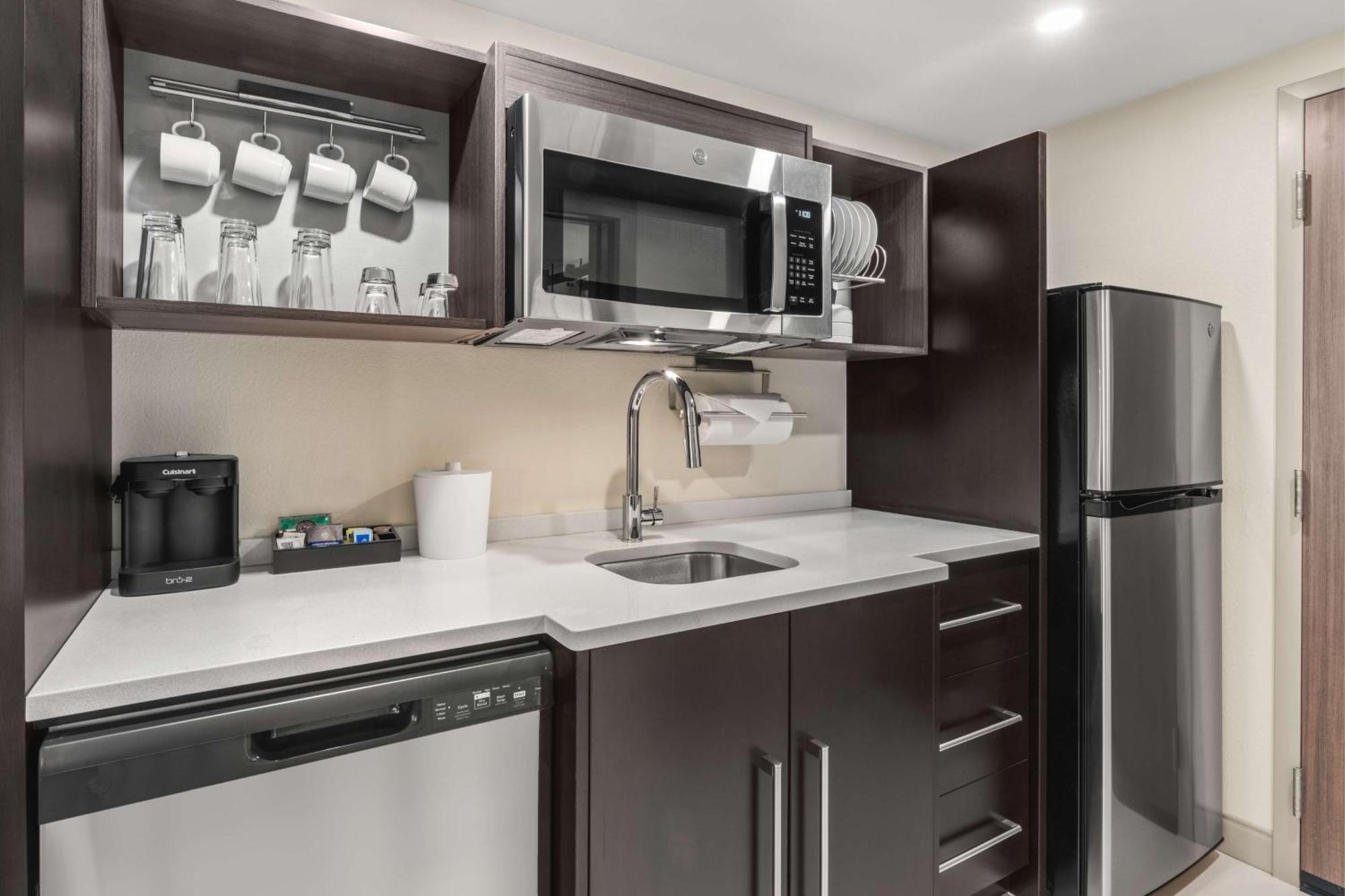 Home2 Suites By Hilton North Conway, Nh ภายนอก รูปภาพ