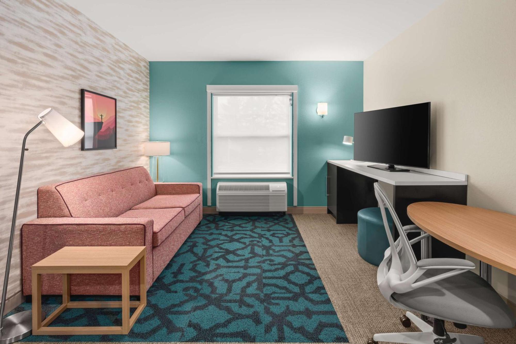 Home2 Suites By Hilton North Conway, Nh ภายนอก รูปภาพ