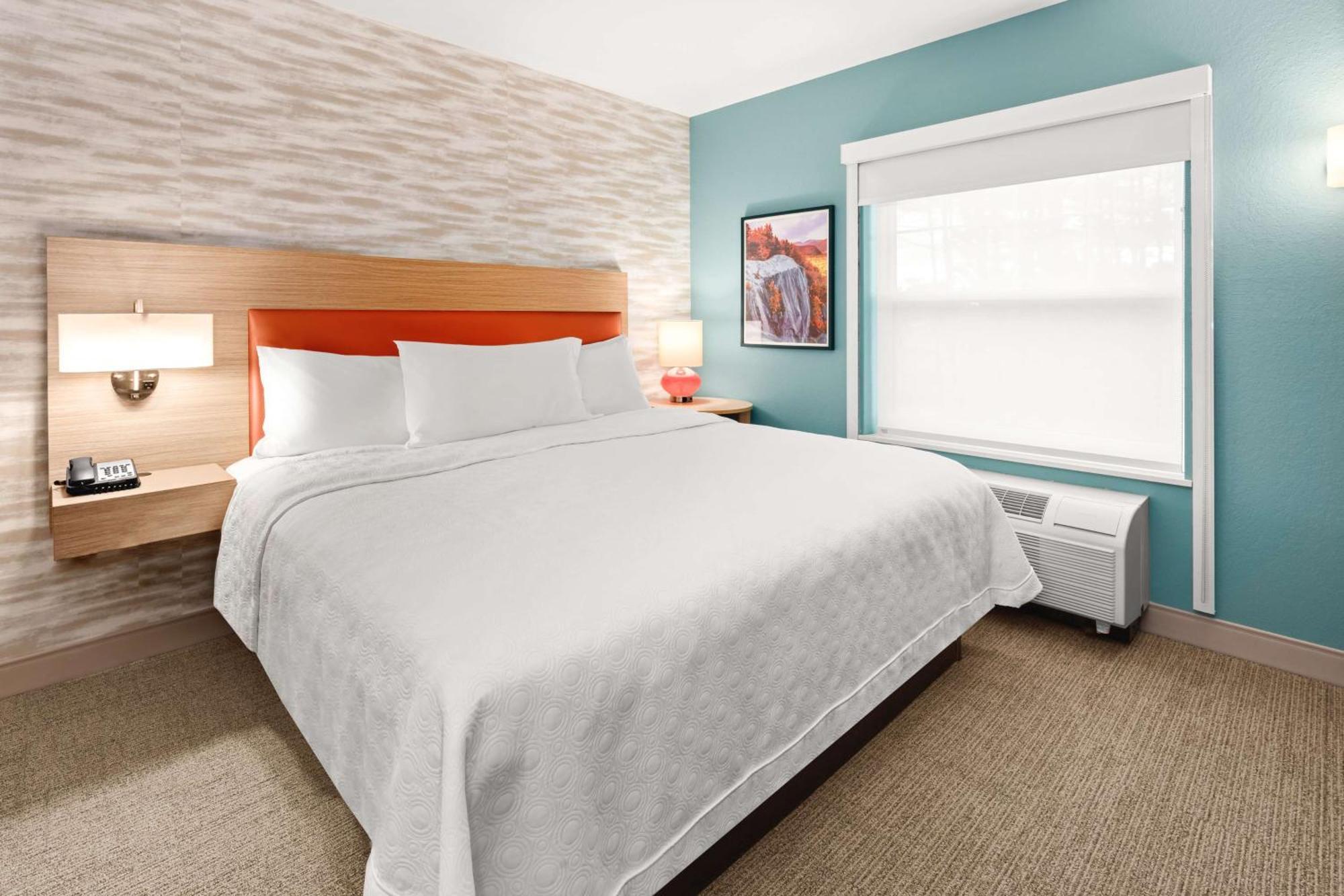Home2 Suites By Hilton North Conway, Nh ภายนอก รูปภาพ