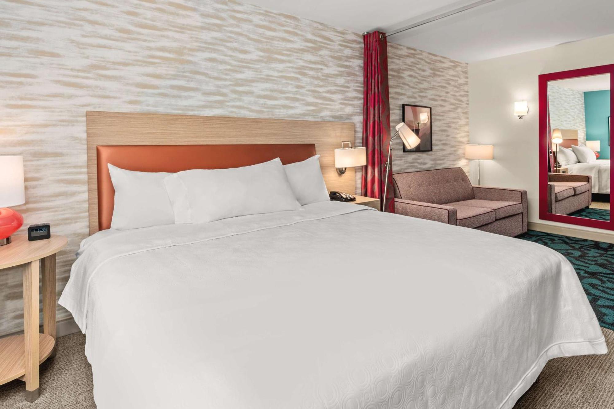 Home2 Suites By Hilton North Conway, Nh ภายนอก รูปภาพ