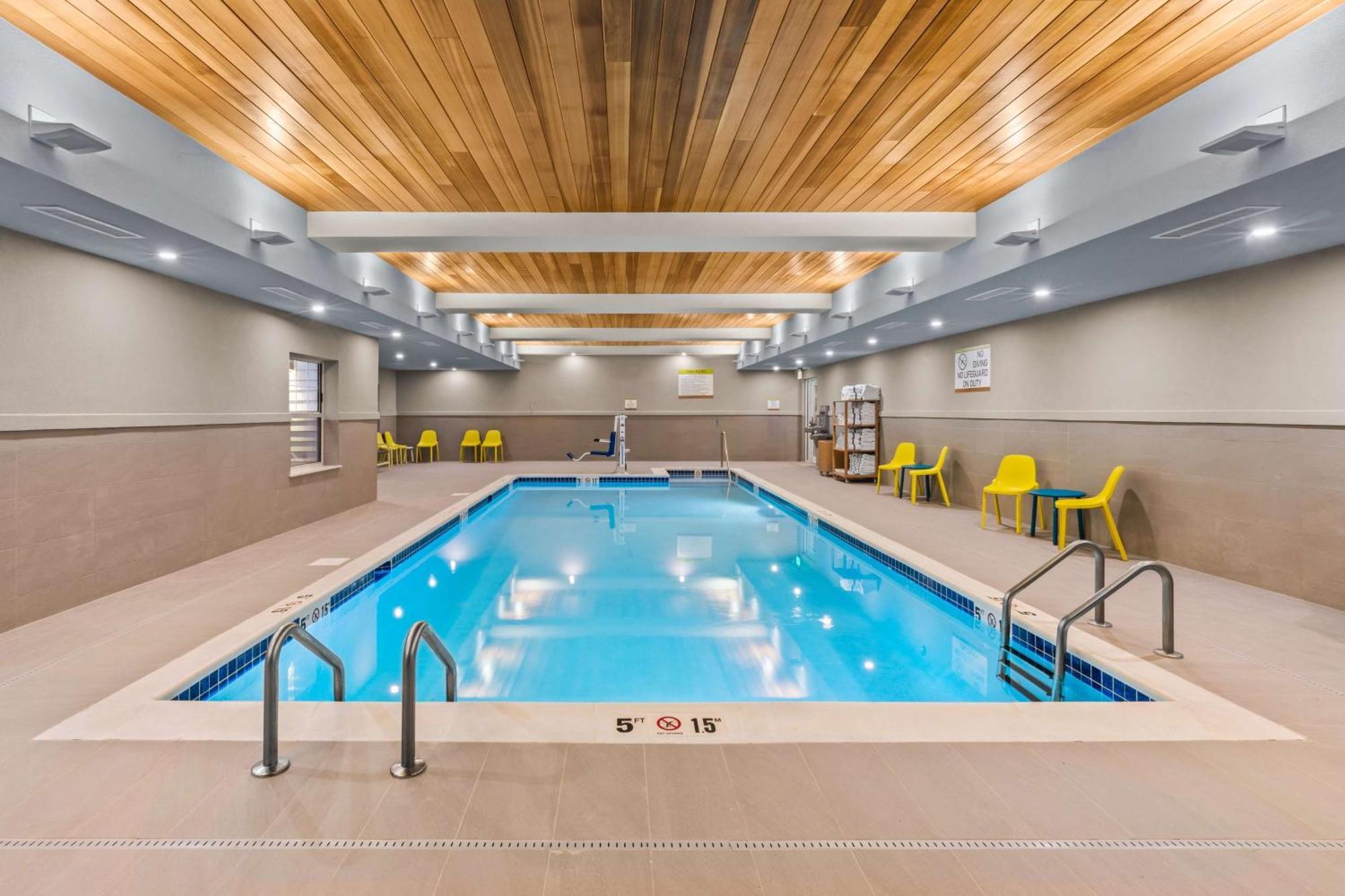 Home2 Suites By Hilton North Conway, Nh ภายนอก รูปภาพ