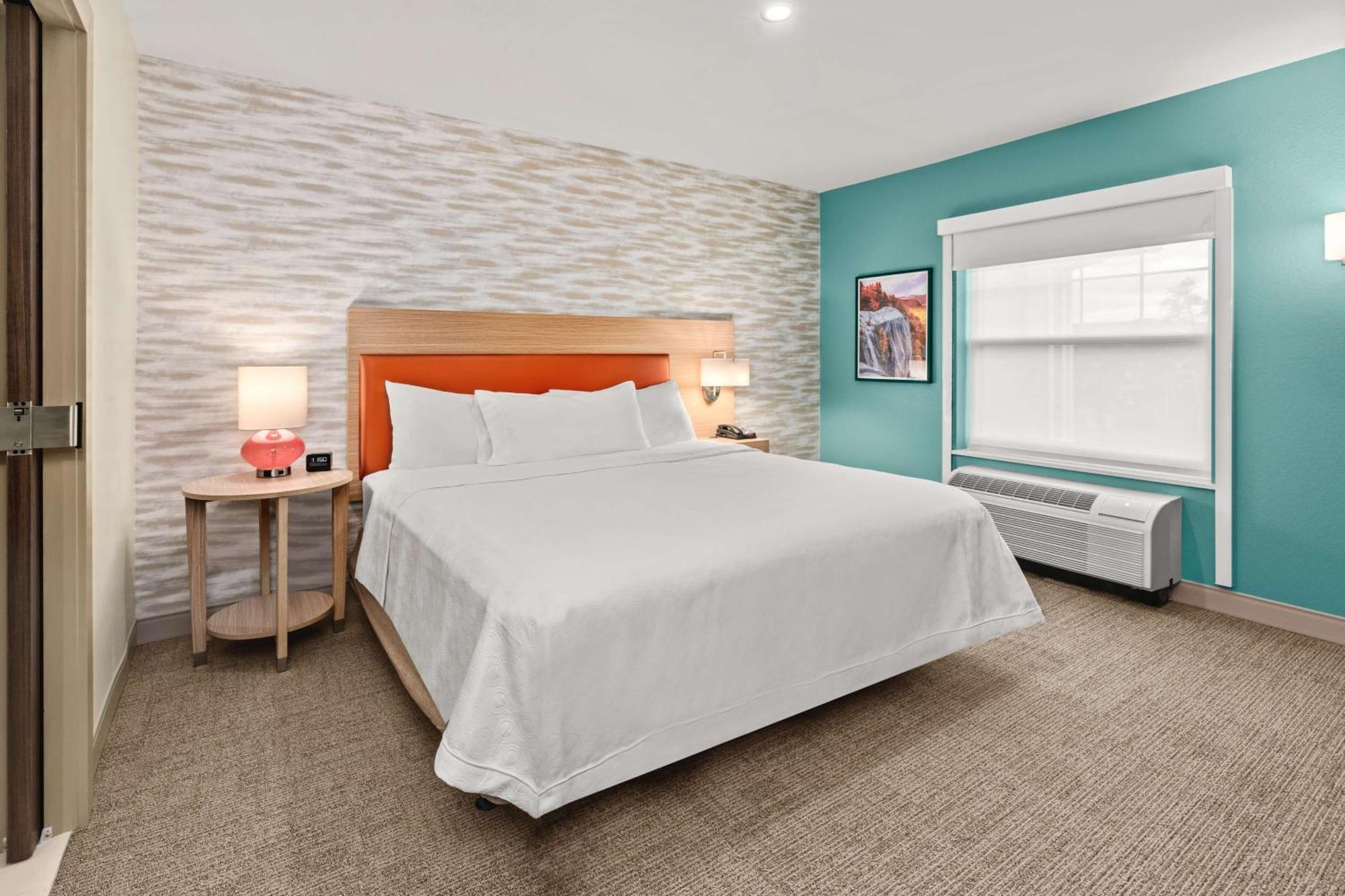 Home2 Suites By Hilton North Conway, Nh ภายนอก รูปภาพ