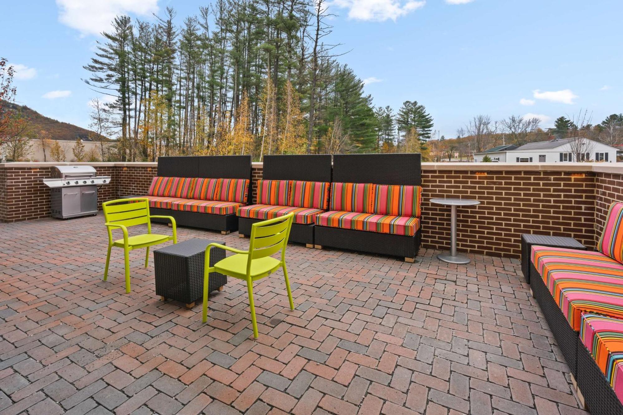 Home2 Suites By Hilton North Conway, Nh ภายนอก รูปภาพ